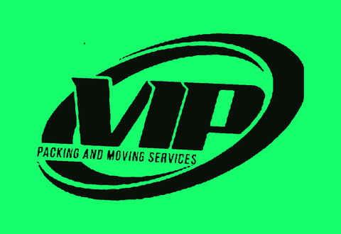 VIP Packing and Moving Services